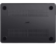 LAUT Huex do Macbook Air 13" 2022 czarny IEOLHUA13BK - 1101589 - zdjęcie 3